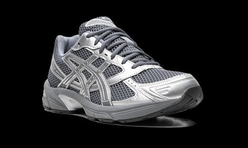 Gel 1130 "Steel Grey Pure Silver"